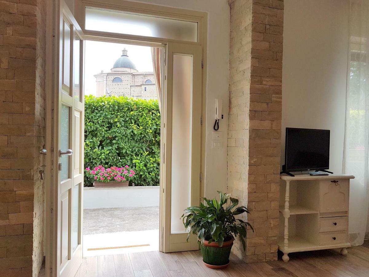 Апартаменты A Casa Di Clementina Раффа Экстерьер фото